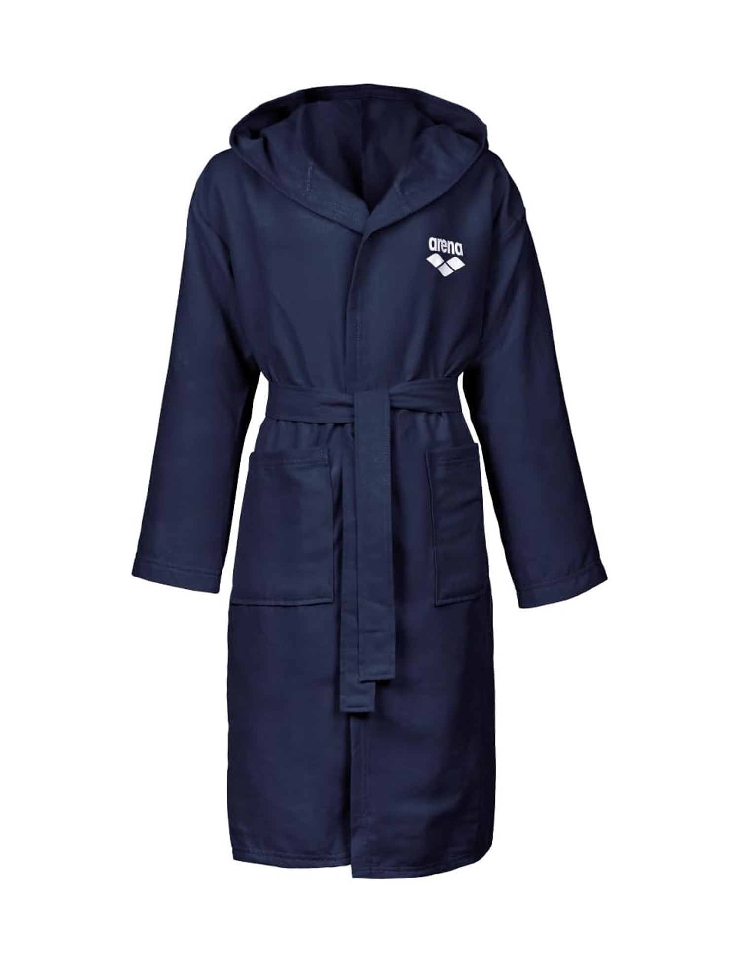 Accappatoio Blu Scuro Arena