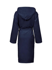 Accappatoio Blu Scuro Arena