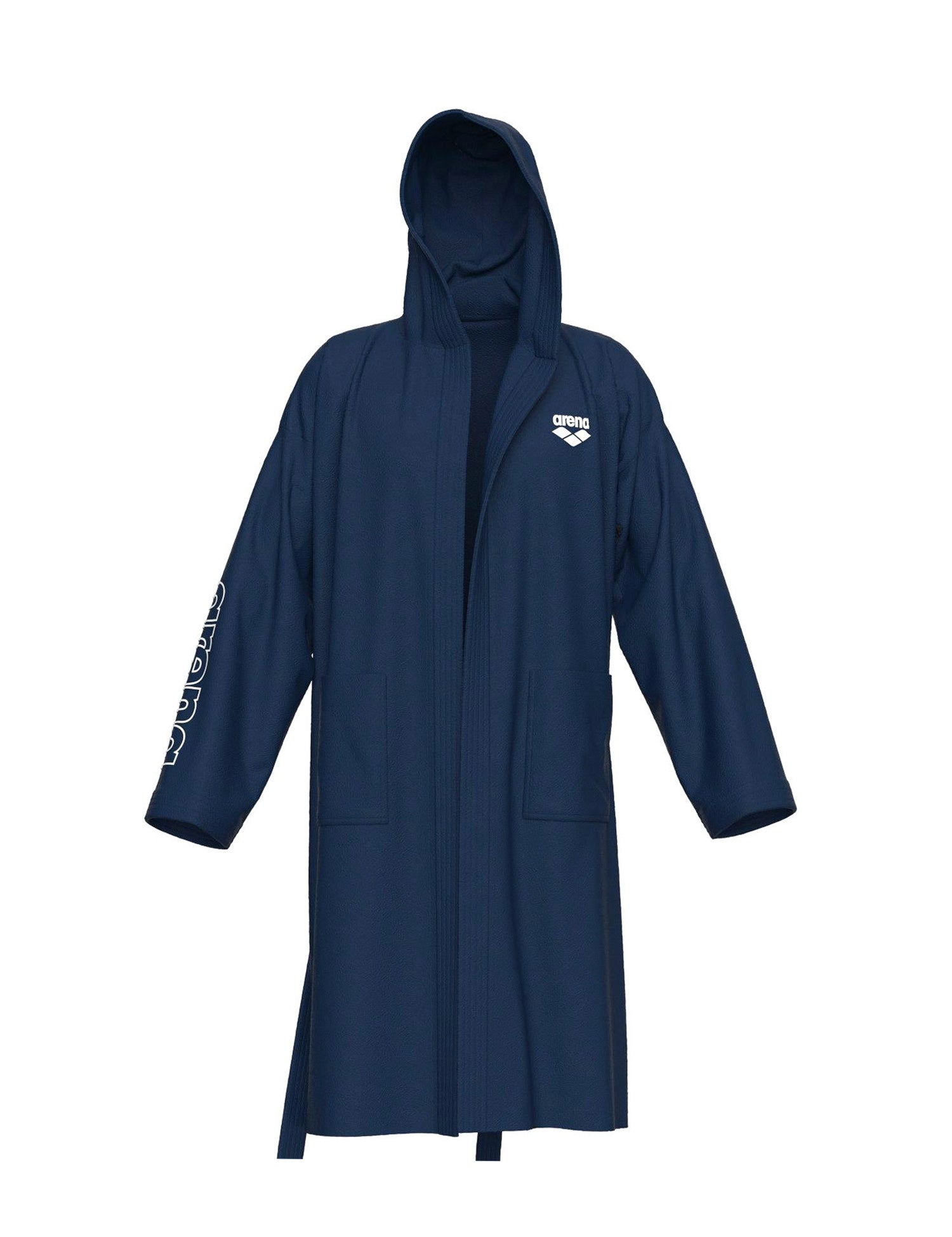 Accappatoio Blu Arena