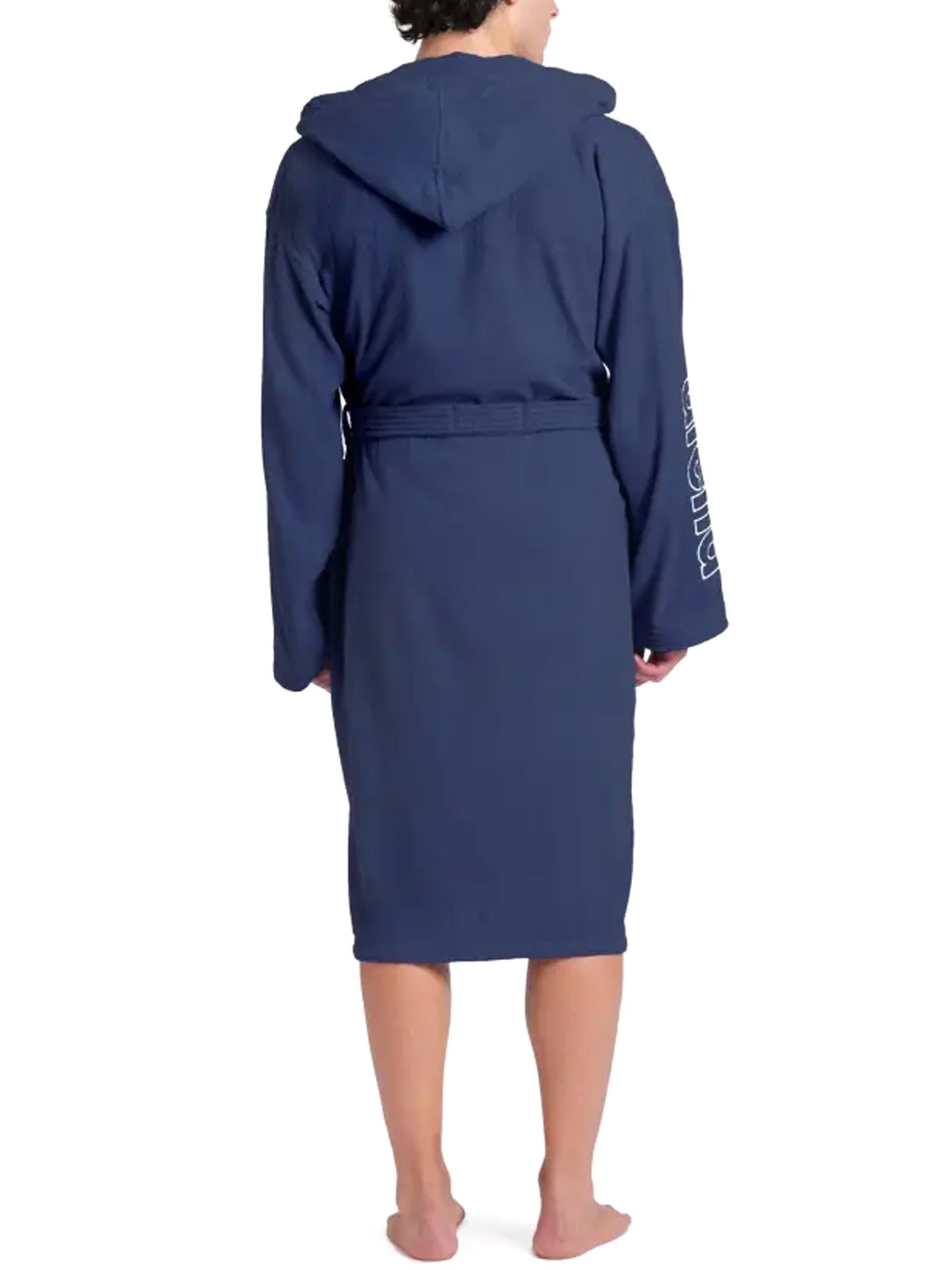 Accappatoio Blu Arena