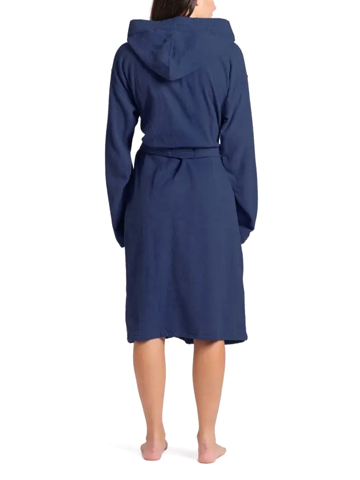 Accappatoio Blu Arena