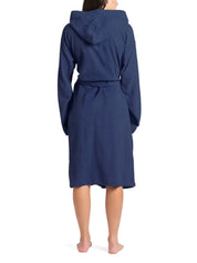 Accappatoio Blu Arena