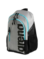Zaini Grigio Arena