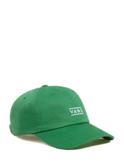 Cappelli Verde Vans