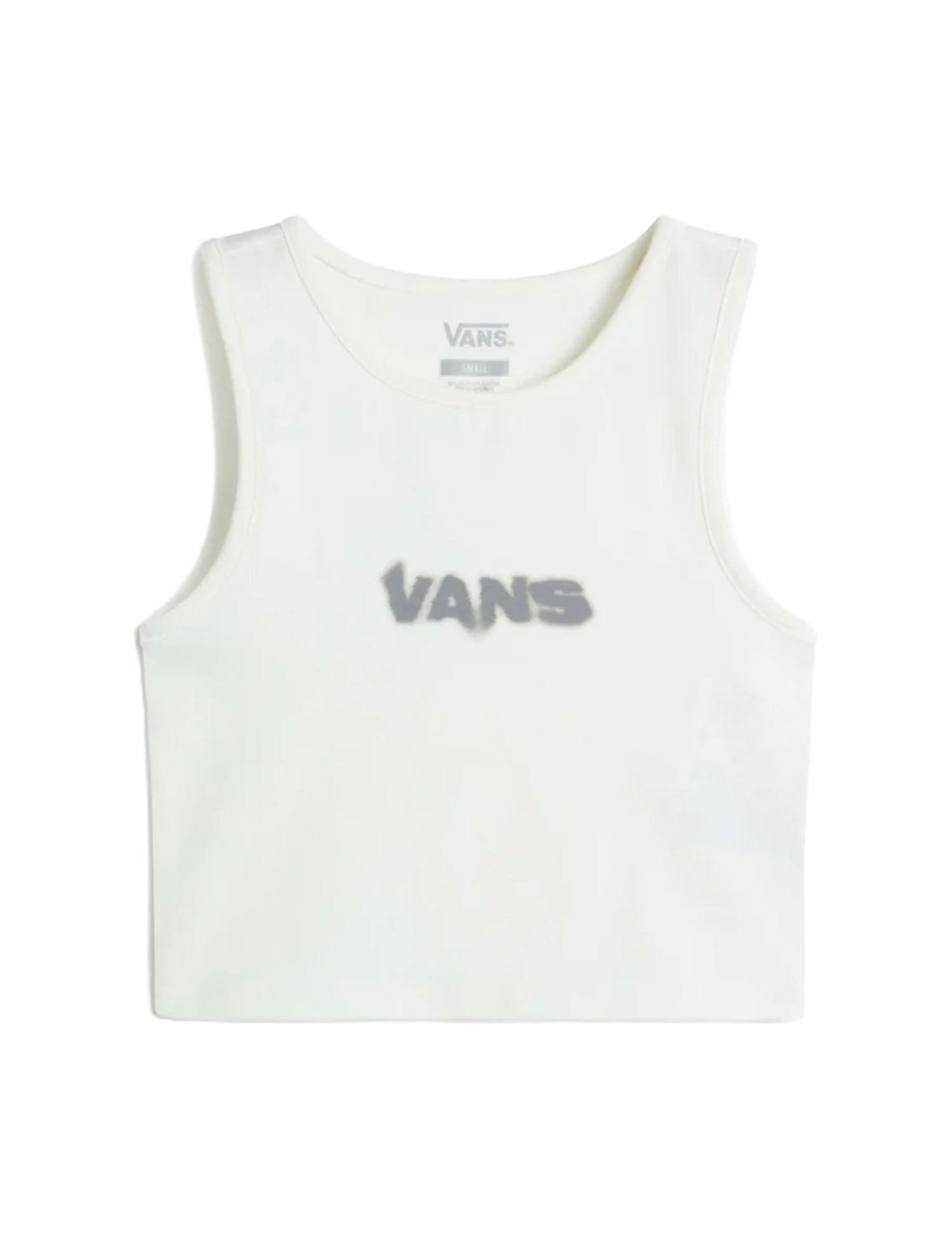 Canotte Bianco Vans