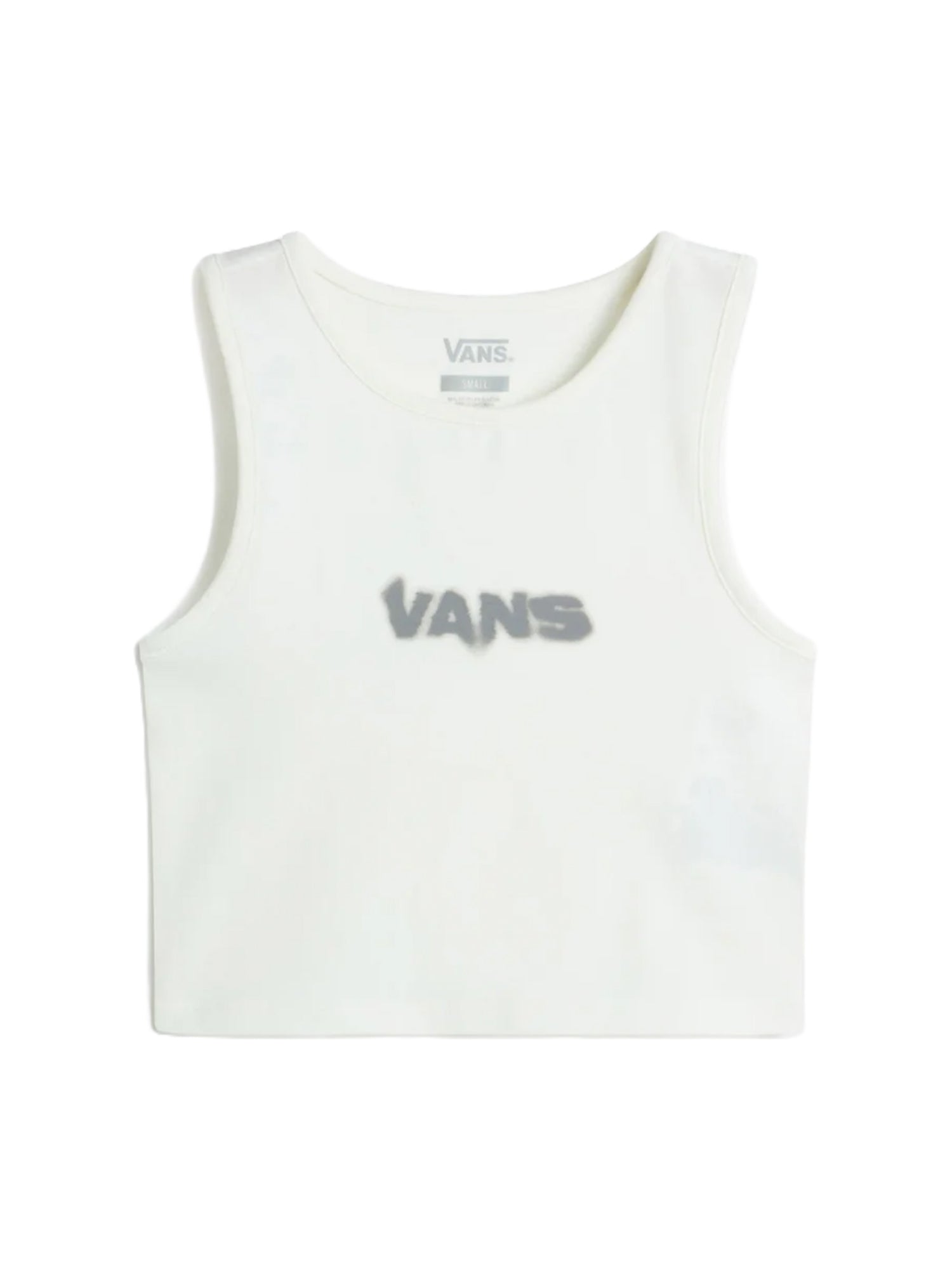 Canotte Bianco Vans