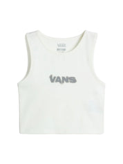 Canotte Bianco Vans