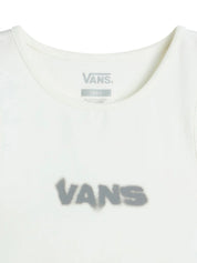 Canotte Bianco Vans