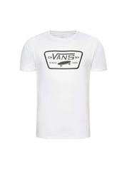 T-shirt Bianco Vans