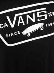 T-shirt Nero Vans