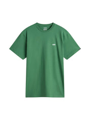 T-shirt Verde Vans