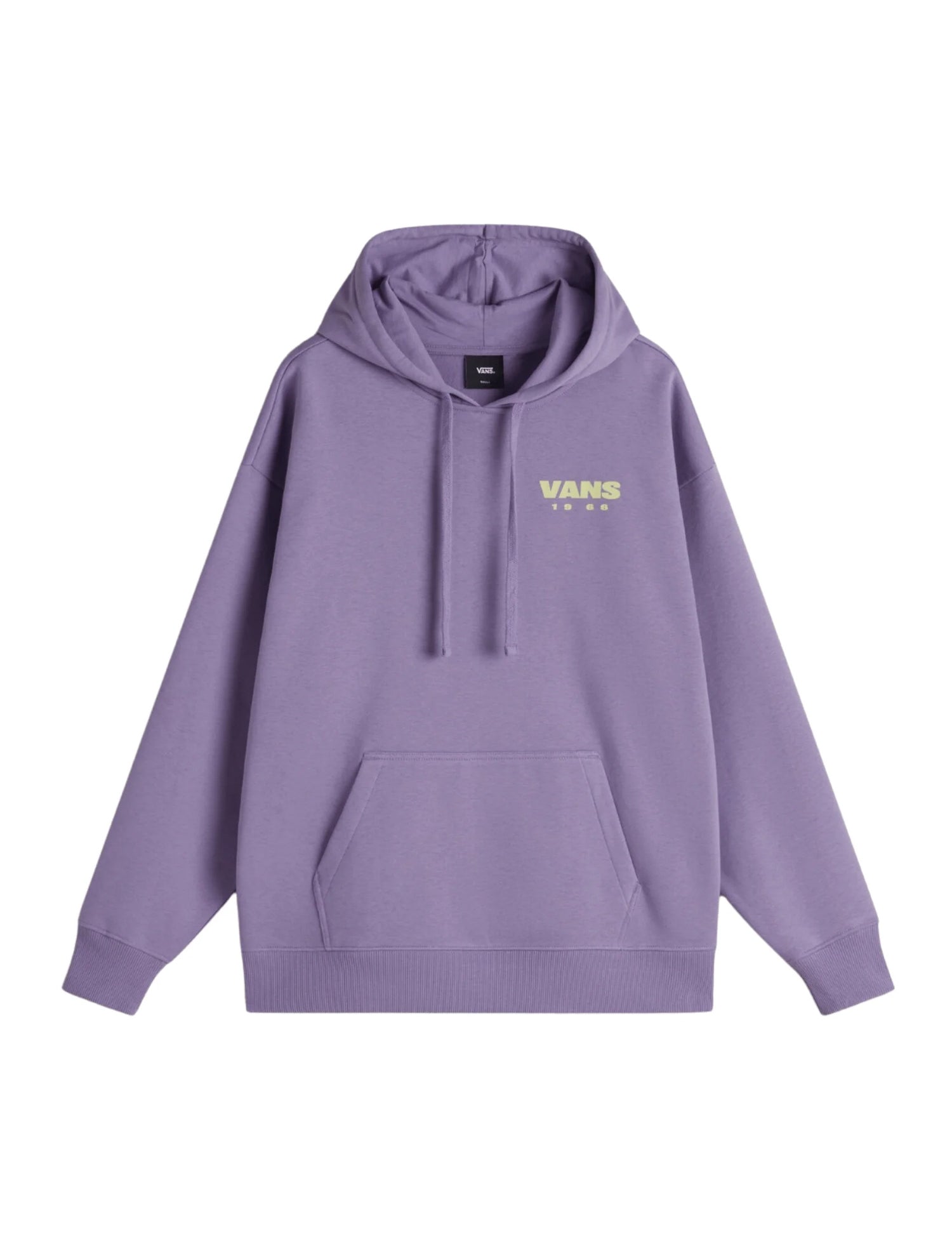 Felpe Viola Vans