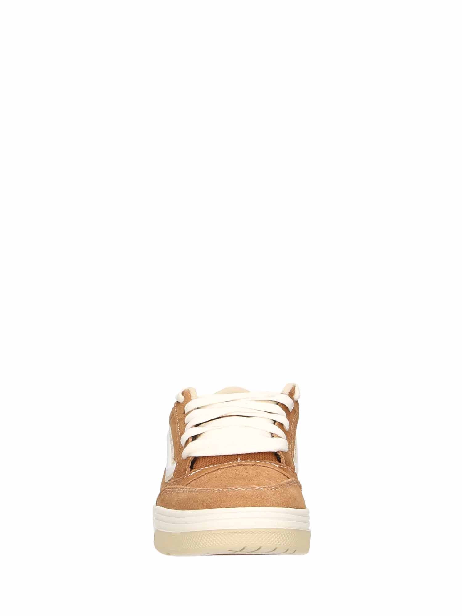 Sneakers Cammello Vans