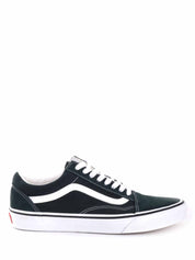 Sneakers Verde Vans