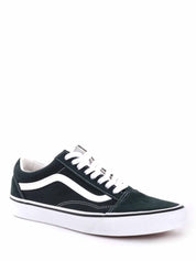 Sneakers Verde Vans