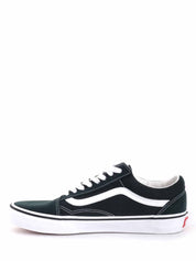 Sneakers Verde Vans