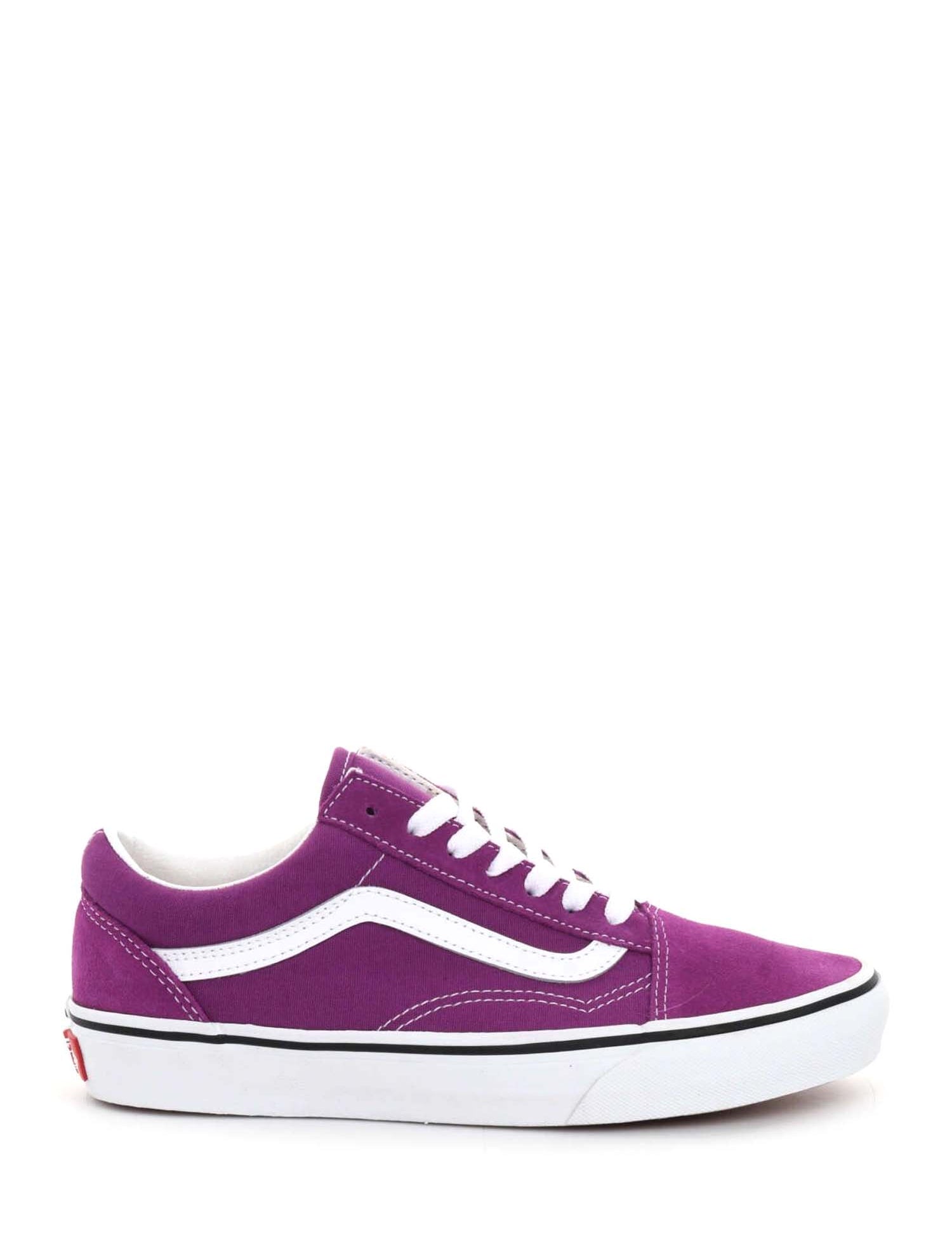 Sneakers Viola Vans
