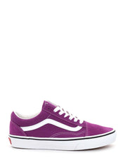 Sneakers Viola Vans