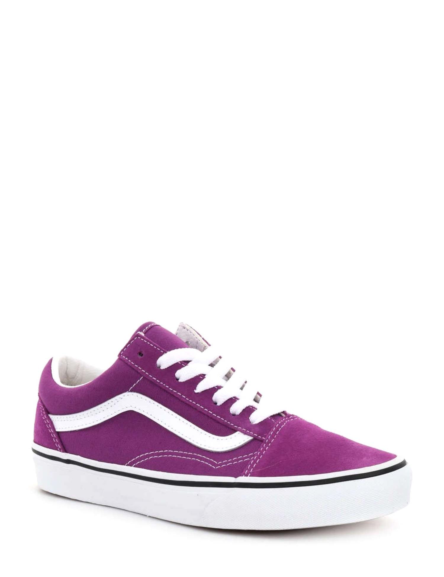 Sneakers Viola Vans