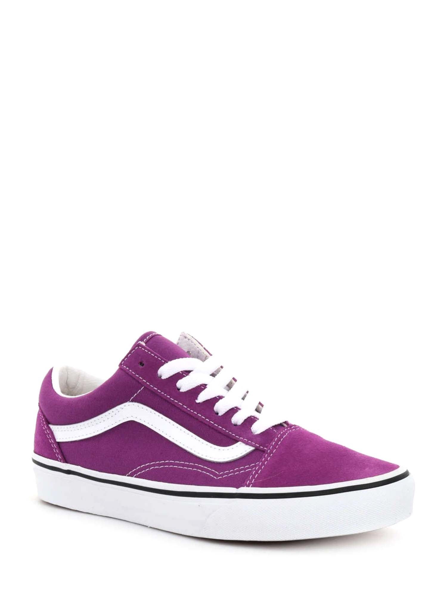 Sneakers Viola Vans