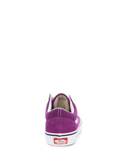 Sneakers Viola Vans
