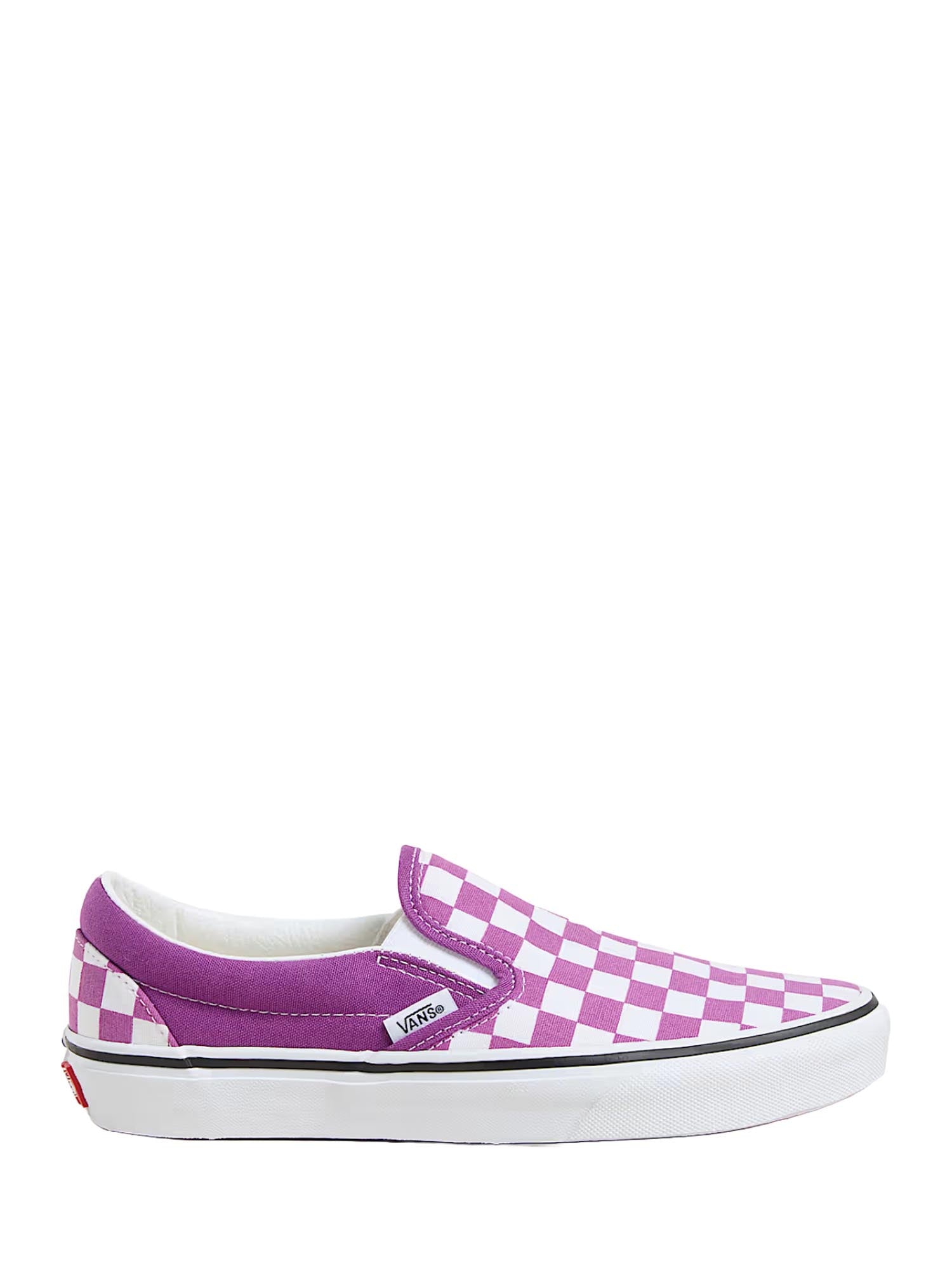 Slip-on Viola Vans