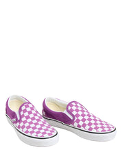Slip-on Viola Vans
