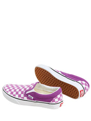 Slip-on Viola Vans