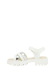 Sandali Bianco Lumberjack