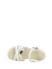 Sandali Bianco Lumberjack