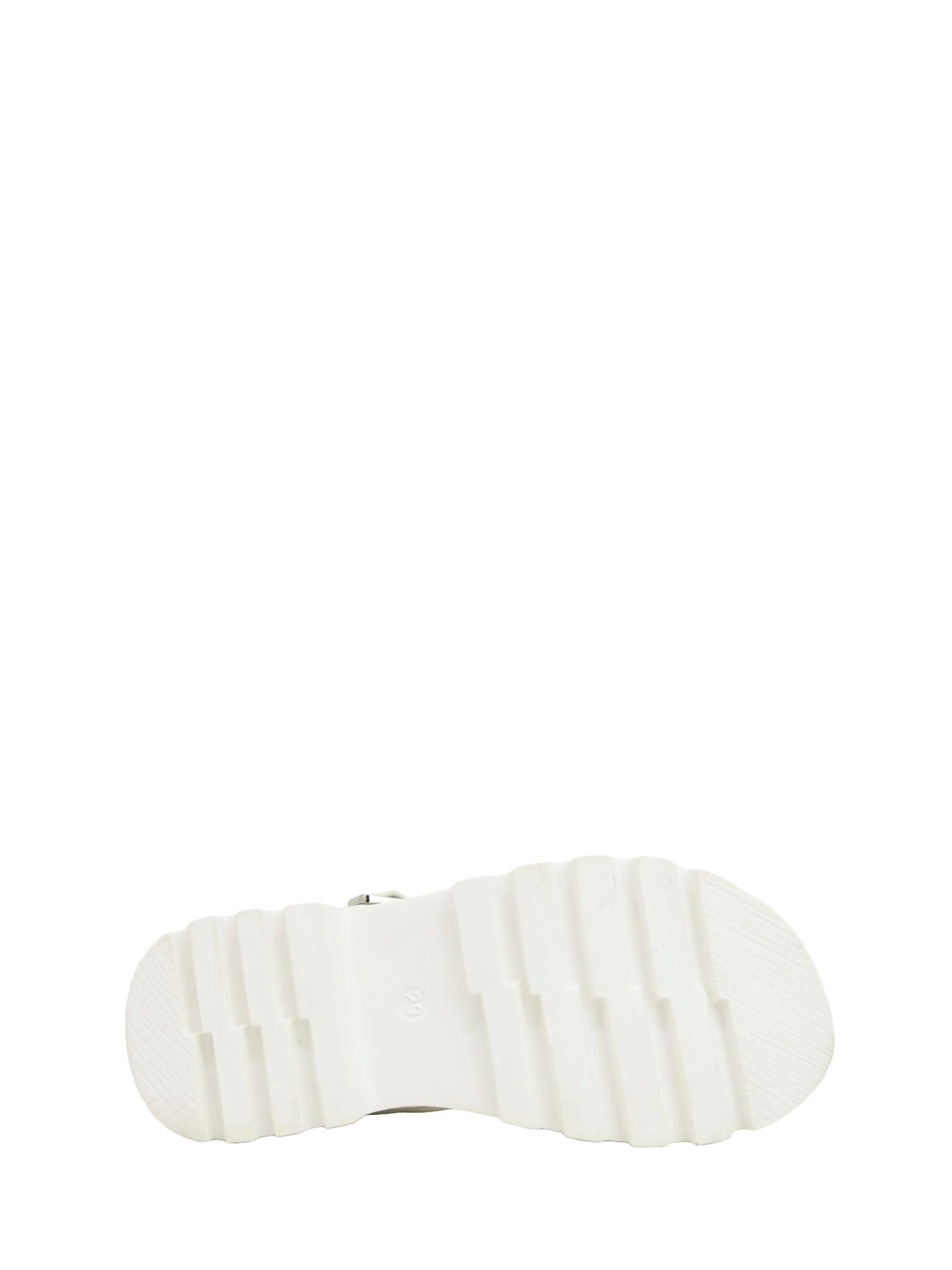 Sandali Bianco Lumberjack