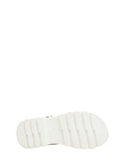 Sandali Bianco Lumberjack