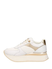 Sneakers Bianco Lumberjack