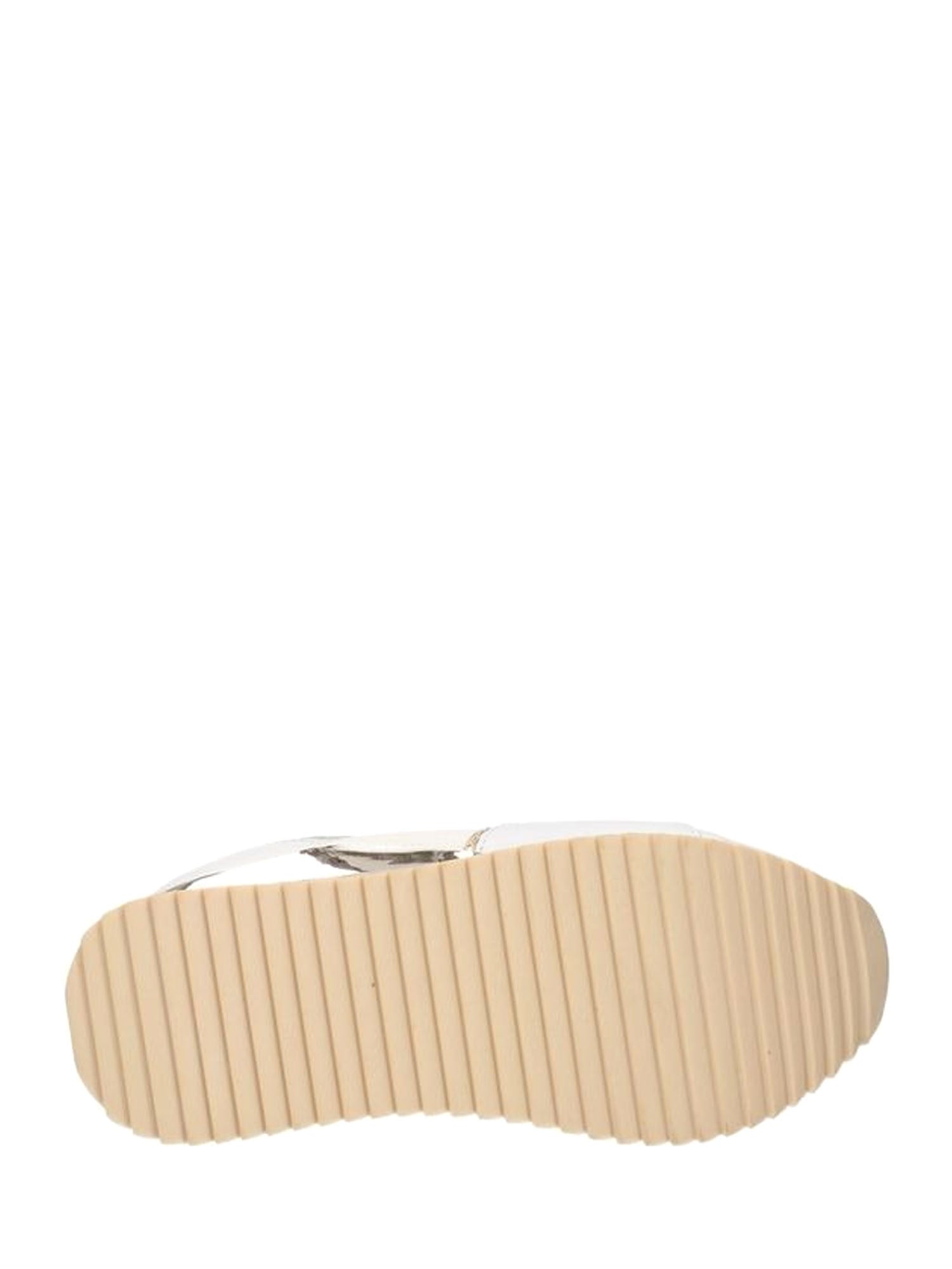 Sneakers Bianco Lumberjack