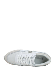 Sneakers Bianco Lumberjack