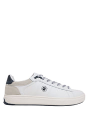 Sneakers Bianco Lumberjack