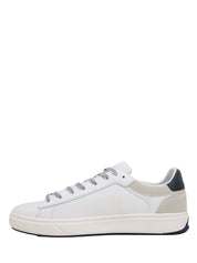 Sneakers Bianco Lumberjack