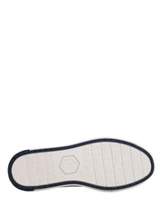 Sneakers Bianco Lumberjack