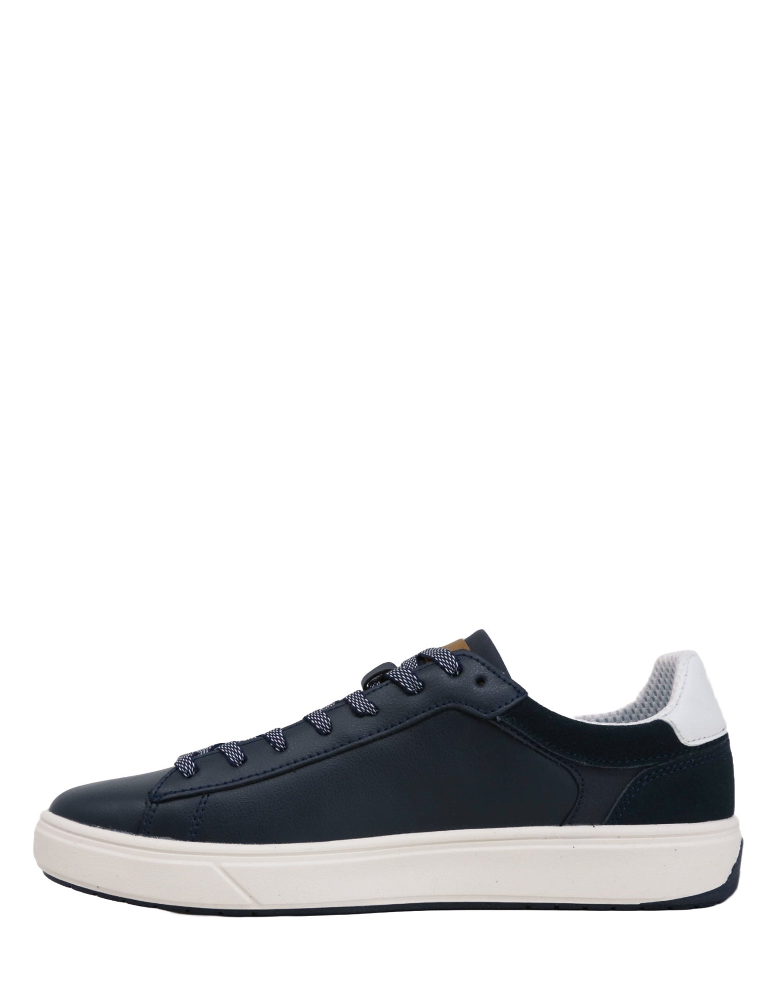 Sneakers Blu Lumberjack