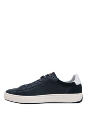Sneakers Blu Lumberjack