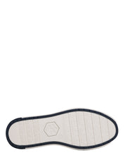 Sneakers Blu Lumberjack