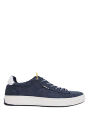 Sneakers Blu Lumberjack