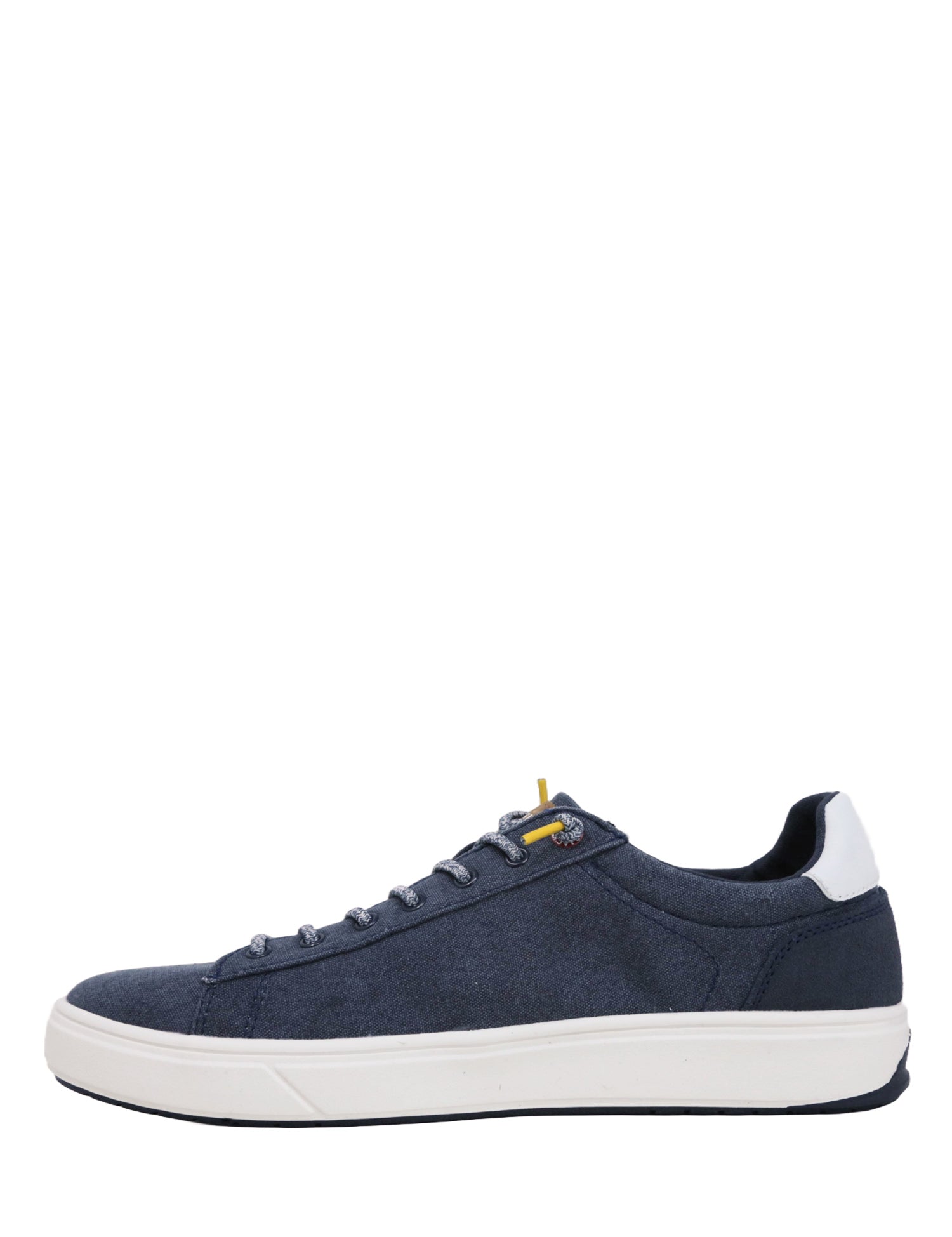 Sneakers Blu Lumberjack