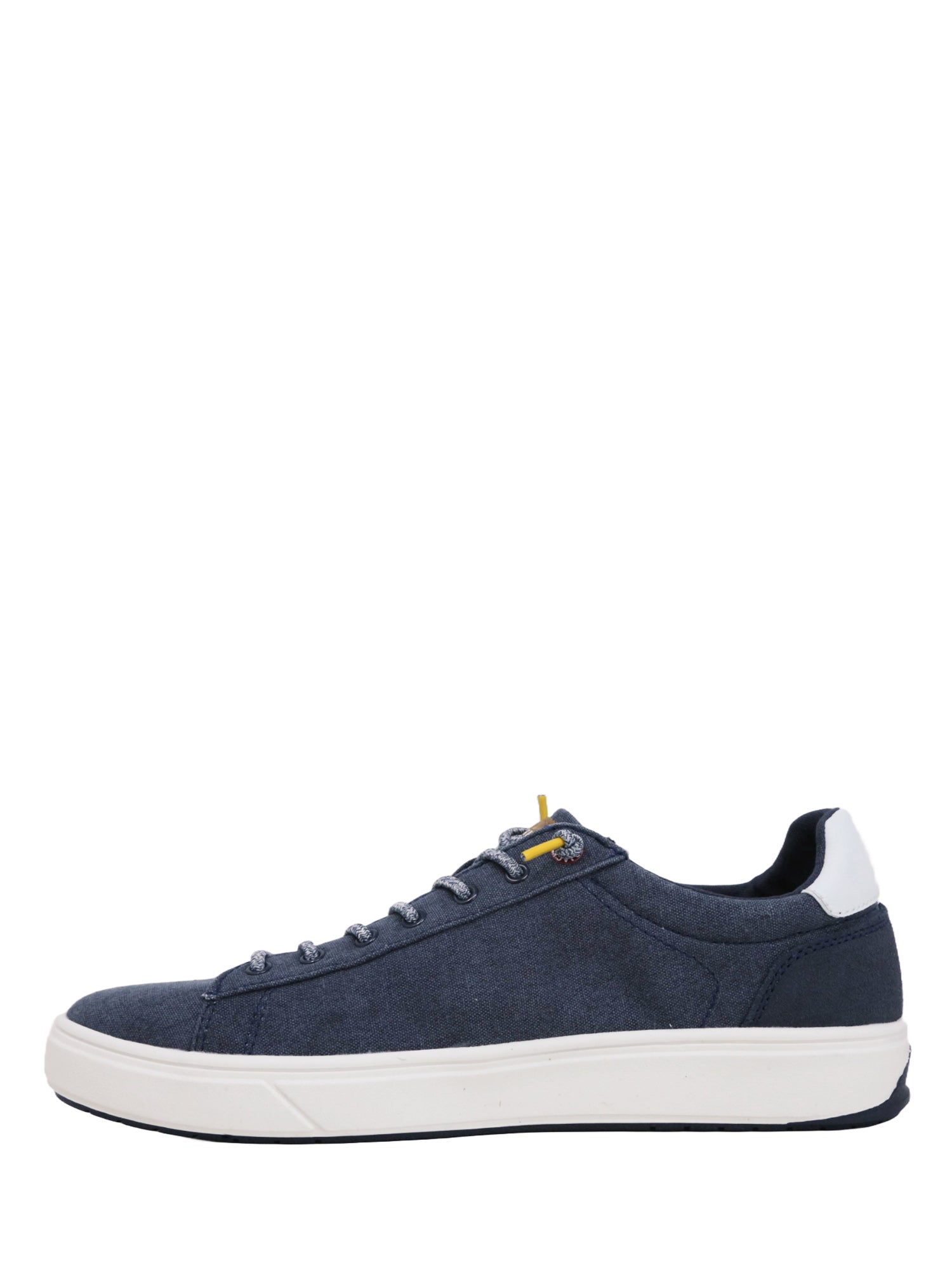 Sneakers Blu Lumberjack