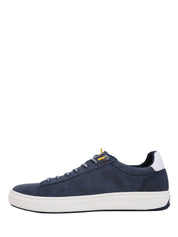 Sneakers Blu Lumberjack
