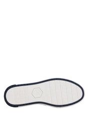 Sneakers Blu Lumberjack