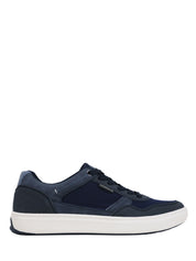 Sneakers Blu Lumberjack