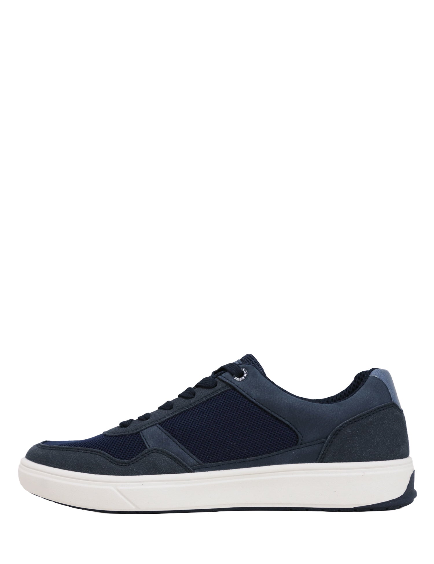 Sneakers Blu Lumberjack