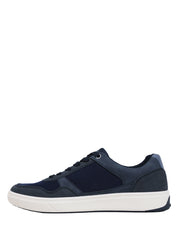 Sneakers Blu Lumberjack