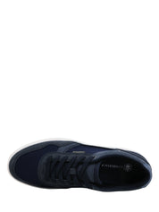 Sneakers Blu Lumberjack